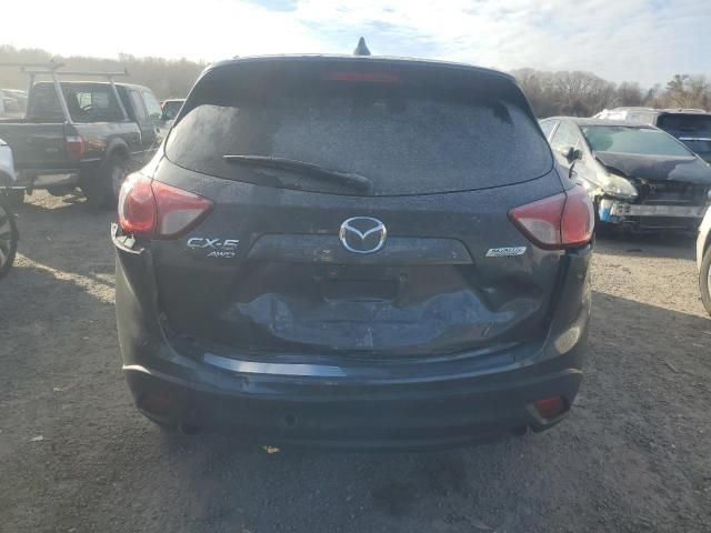 2015 Mazda CX-5 Touring