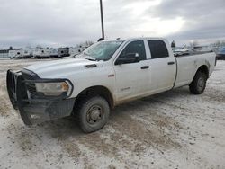 Dodge Vehiculos salvage en venta: 2022 Dodge RAM 2500 Tradesman