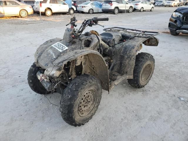 2006 Honda TRX350 FM