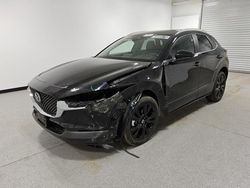 Mazda salvage cars for sale: 2024 Mazda CX-30 Select