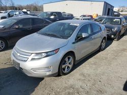 Chevrolet Volt Vehiculos salvage en venta: 2013 Chevrolet Volt