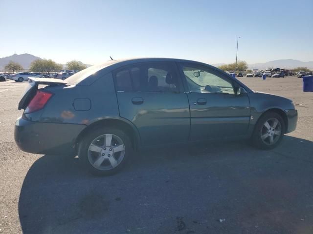 2007 Saturn Ion Level 3