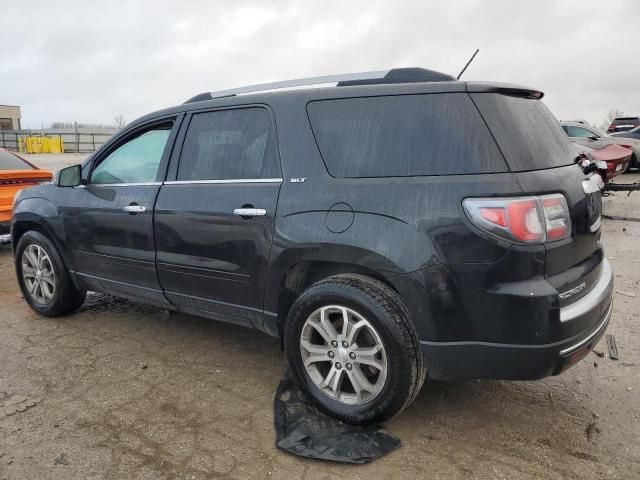 2013 GMC Acadia SLT-1