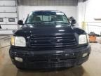 2001 Toyota Tundra Access Cab Limited