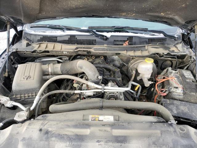 2022 Dodge Ram 1500 Classic slt