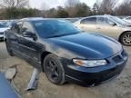 1999 Pontiac Grand Prix GTP