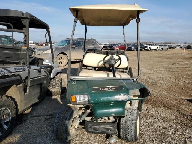 2006 Golf Cart