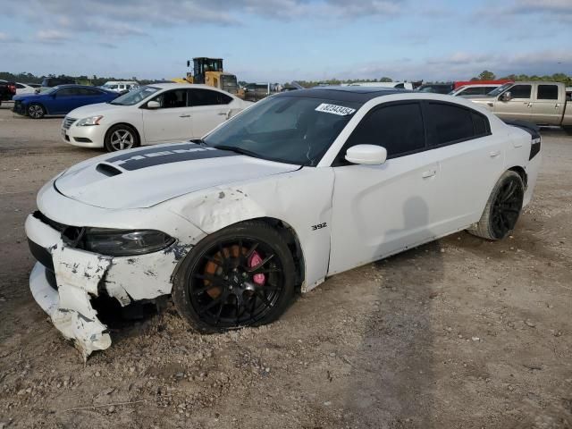 2020 Dodge Charger Scat Pack