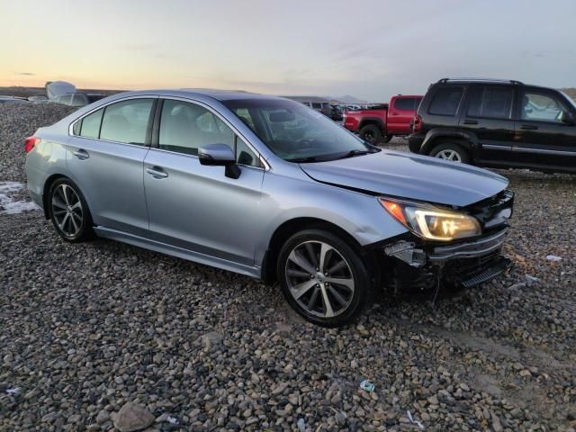 2015 Subaru Legacy 2.5I Limited