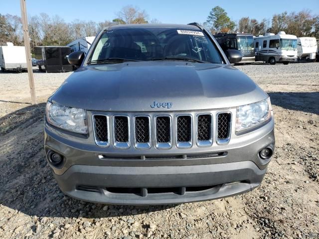 2013 Jeep Compass Sport