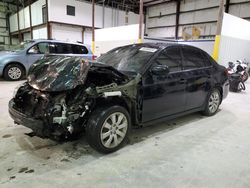 Subaru Impreza salvage cars for sale: 2009 Subaru Impreza 2.5I