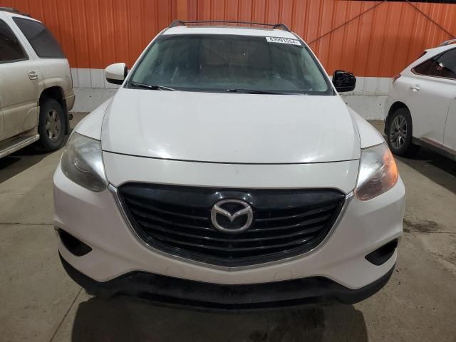 2013 Mazda CX-9 Touring