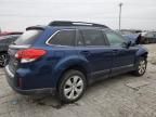 2010 Subaru Outback 2.5I Limited