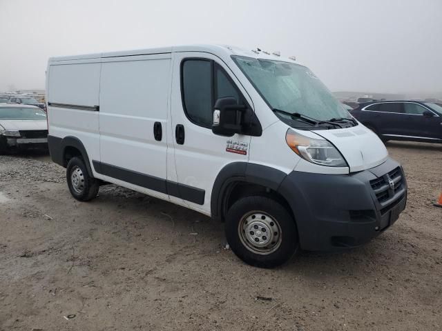 2017 Dodge RAM Promaster 1500 1500 Standard