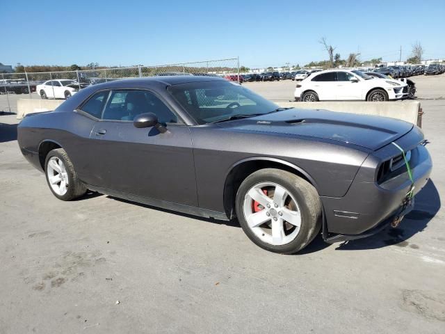 2014 Dodge Challenger R/T