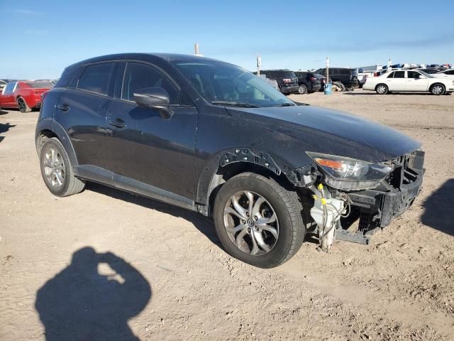 2016 Mazda CX-3 Touring