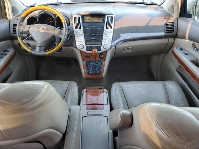 2004 Lexus RX 330