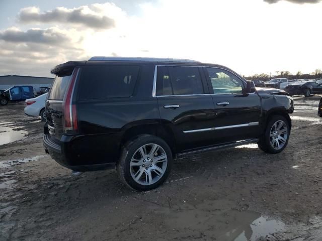 2019 Cadillac Escalade Premium Luxury