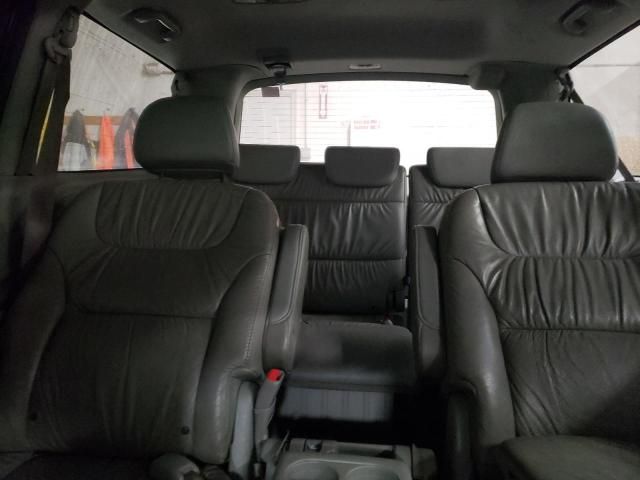 2009 Honda Odyssey Touring