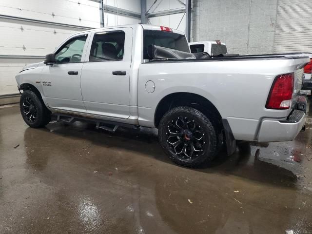 2015 Dodge RAM 1500 ST