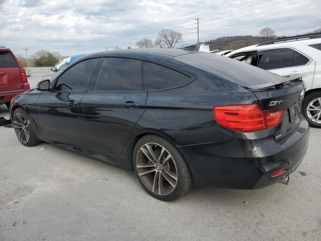 2014 BMW 335 Xigt