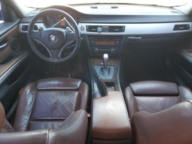 2007 BMW 335 XI