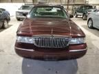 2002 Mercury Grand Marquis LS