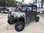 2018 Polaris Ranger Crew XP 1000 EPS