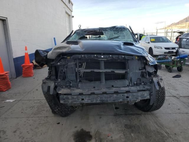 2014 Dodge RAM 1500 Sport