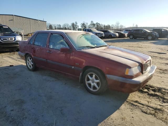 1995 Volvo 850 Base