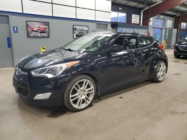 2012 Hyundai Veloster