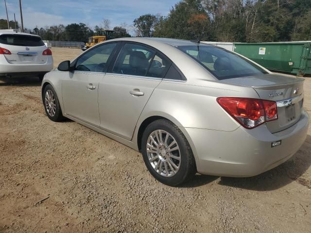 2013 Chevrolet Cruze ECO