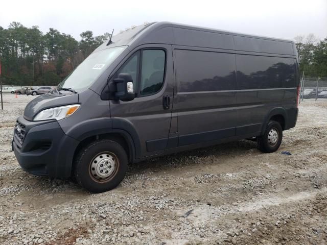 2023 Dodge RAM Promaster 2500 2500 High
