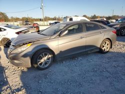 Hyundai Sonata salvage cars for sale: 2013 Hyundai Sonata SE