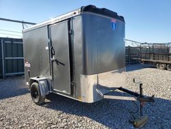 Other Trailer salvage cars for sale: 2024 Other Trailer