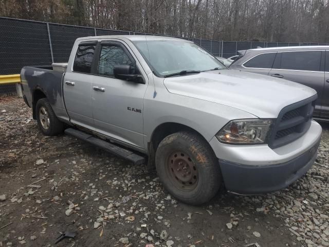 2009 Dodge RAM 1500