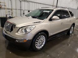 2011 Buick Enclave CXL for sale in Avon, MN