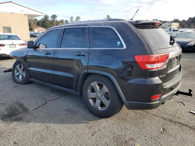 2013 Jeep Grand Cherokee Laredo