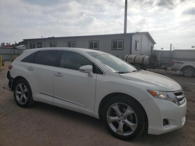 2014 Toyota Venza LE