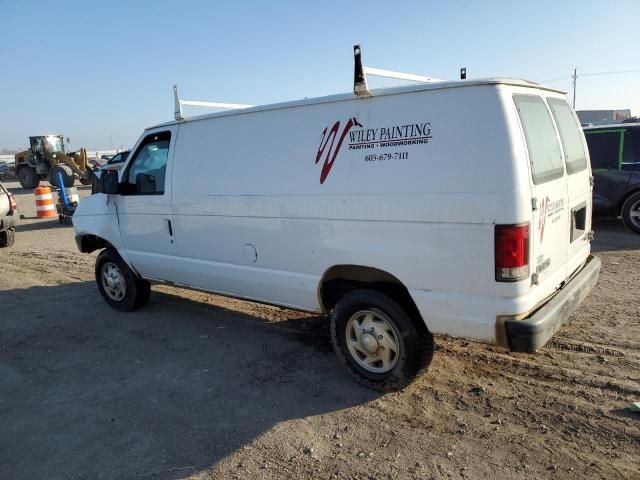 2013 Ford Econoline E250 Van