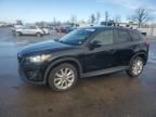 2015 Mazda CX-5 GT