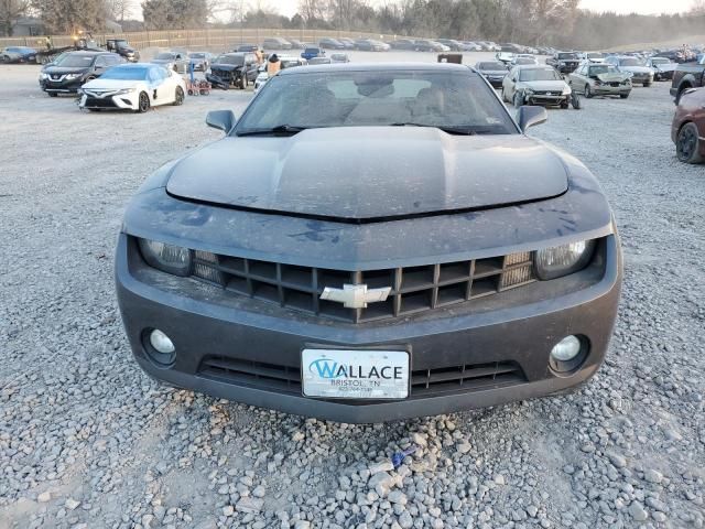 2010 Chevrolet Camaro LT