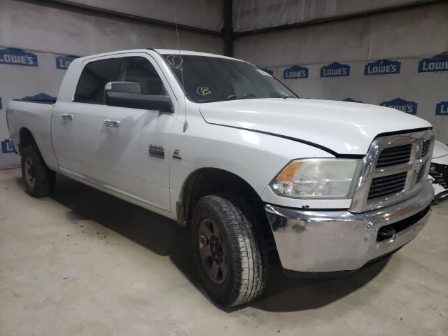 2012 Dodge RAM 2500 SLT