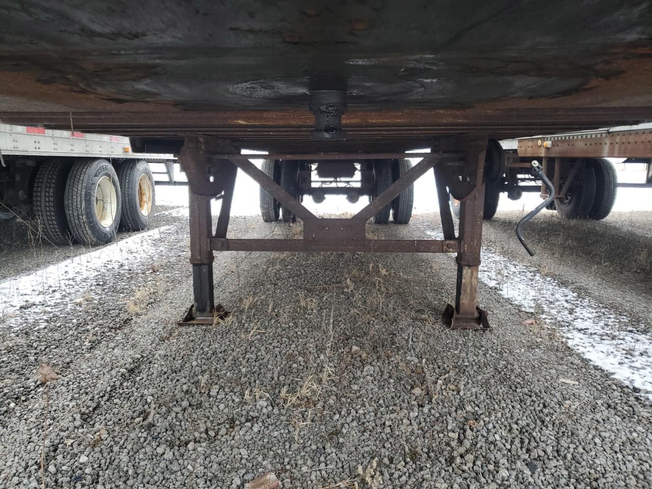 1986 Thay Remanufact