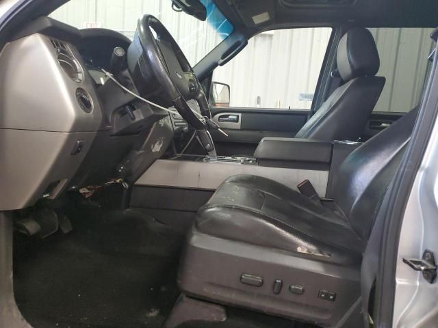 2011 Ford Expedition EL Limited