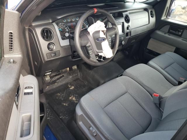 2014 Ford F150