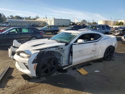 2017 Chevrolet Camaro SS for sale in Martinez, CA