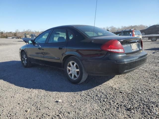 2006 Ford Taurus SEL