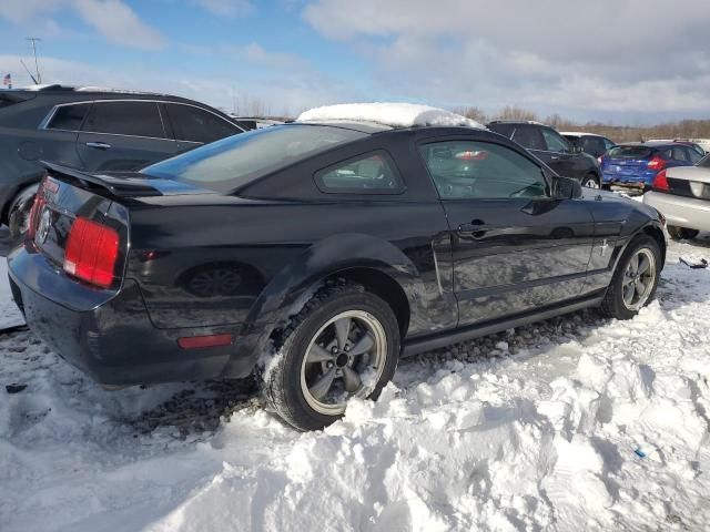 2006 Ford Mustang