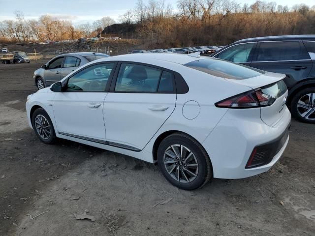 2020 Hyundai Ioniq SE